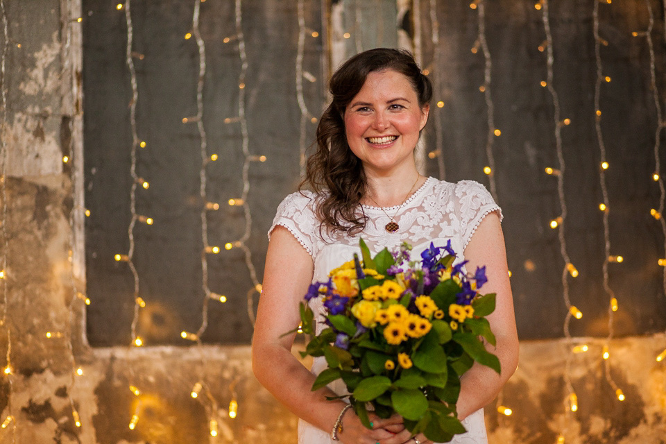 phase eight wedding dress, asylum chapel caroline gardens, sara dalrymple photography