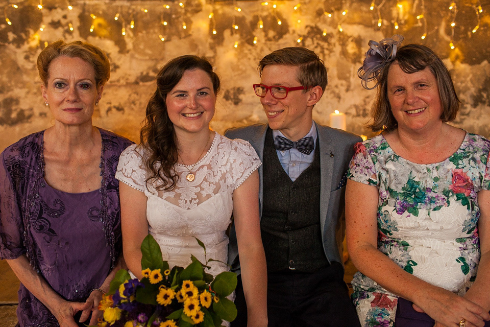 phase eight wedding dress, asylum chapel caroline gardens, sara dalrymple photography