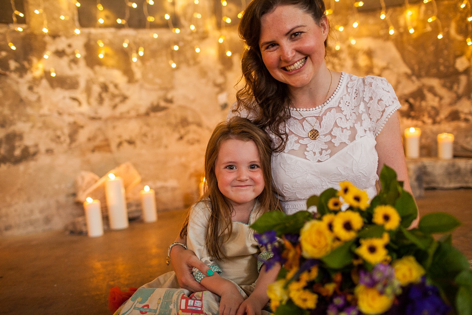 phase eight wedding dress, asylum chapel caroline gardens, sara dalrymple photography