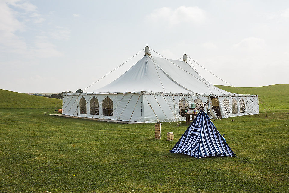 cortana wedding dress, porthilly farm, cornwall weddings, jackson & co wedding photography, green wedding shoes