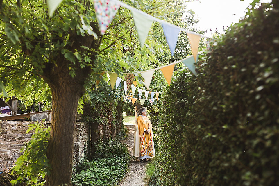 cortana wedding dress, porthilly farm, cornwall weddings, jackson & co wedding photography, green wedding shoes