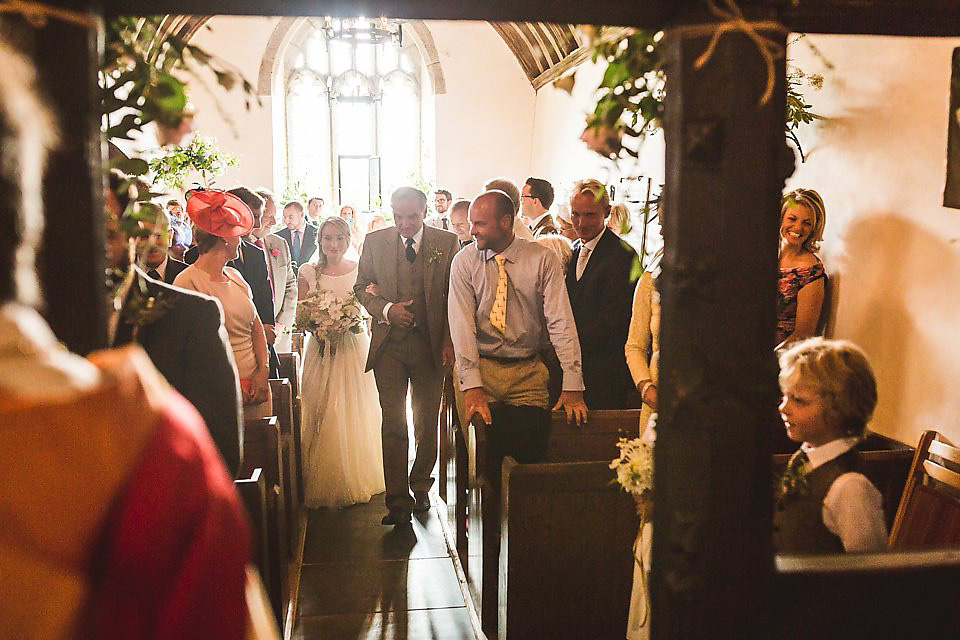 cortana wedding dress, porthilly farm, cornwall weddings, jackson & co wedding photography, green wedding shoes