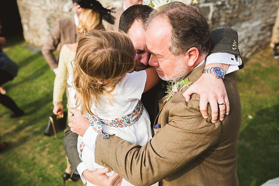 cortana wedding dress, porthilly farm, cornwall weddings, jackson & co wedding photography, green wedding shoes