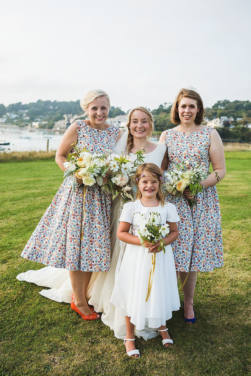 cortana wedding dress, porthilly farm, cornwall weddings, jackson & co wedding photography, green wedding shoes