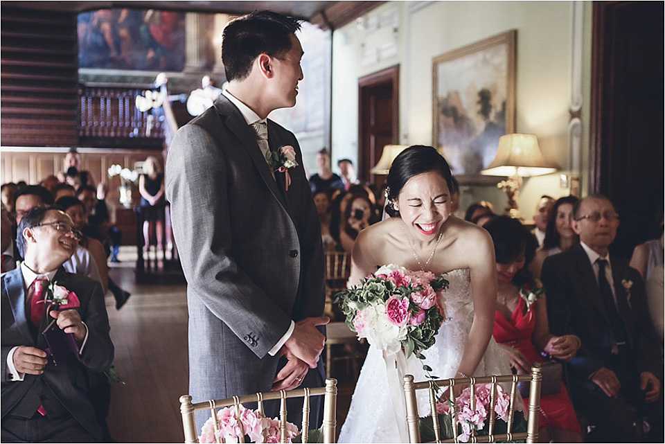 chinese tea party wedding, fetcham park, christina rossi photography