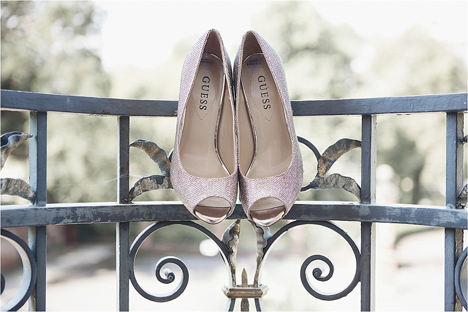 chinese tea party wedding, fetcham park, christina rossi photography