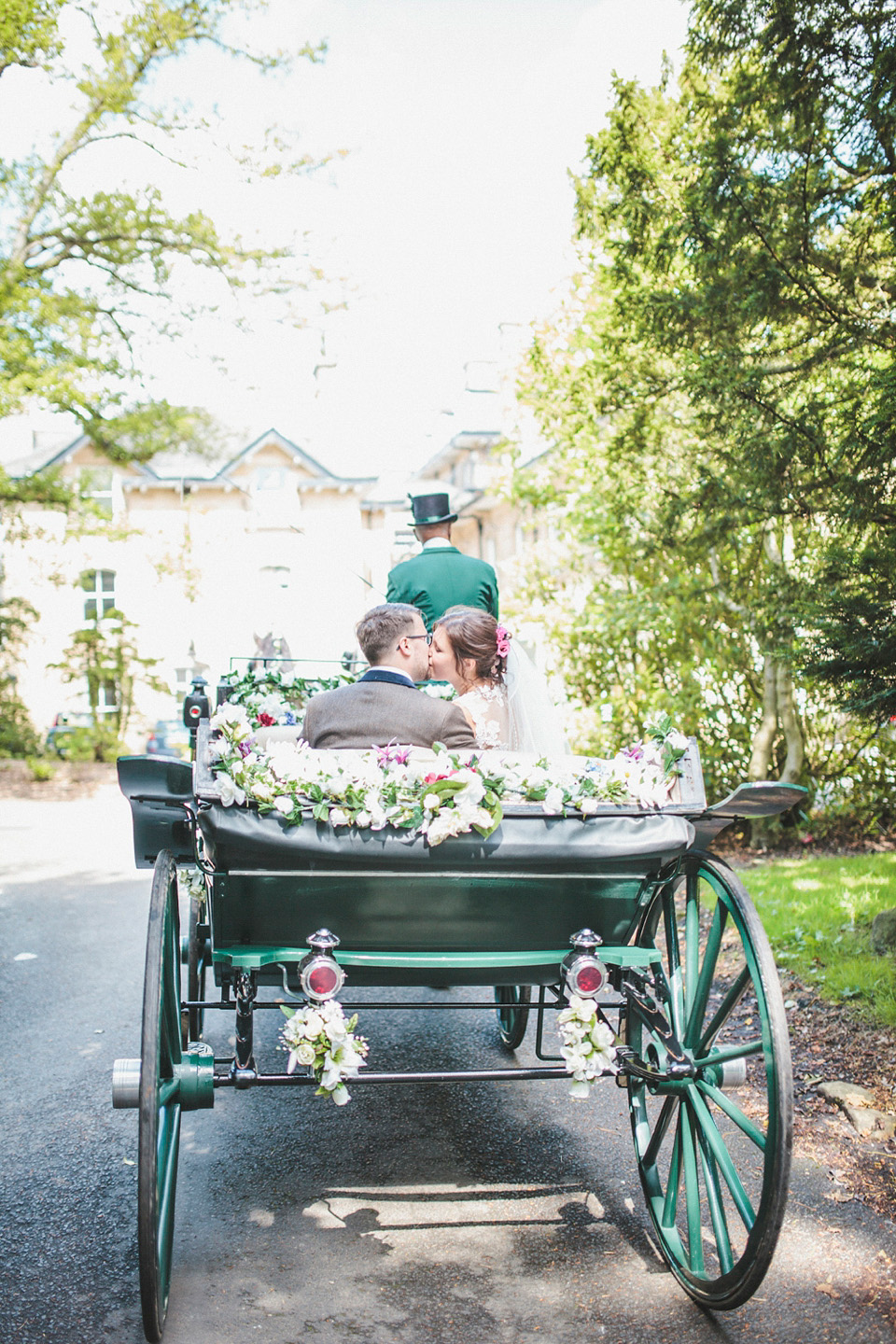 wildflower wedding, locally sourced wedding, sarah jane ethan photography, northumberland weddings