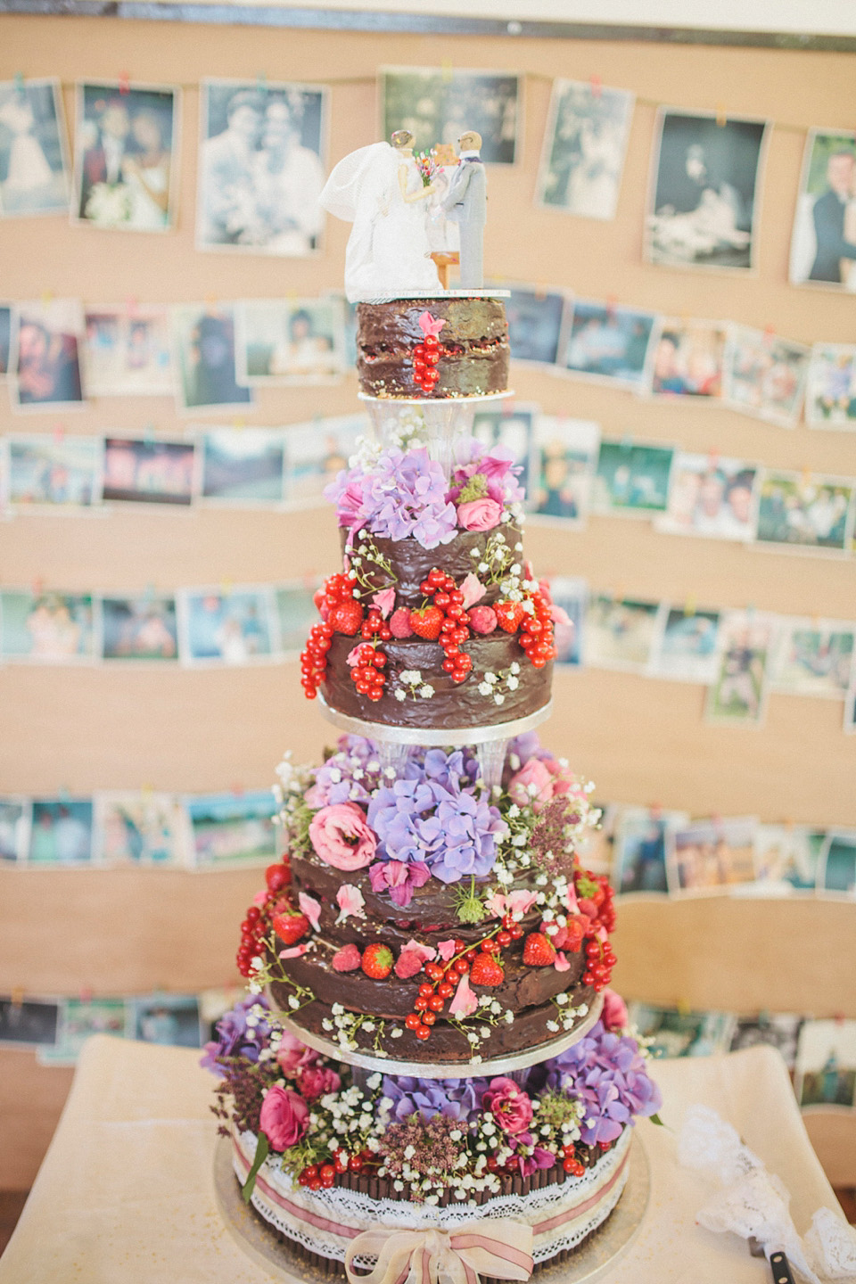 wildflower wedding, locally sourced wedding, sarah jane ethan photography, northumberland weddings