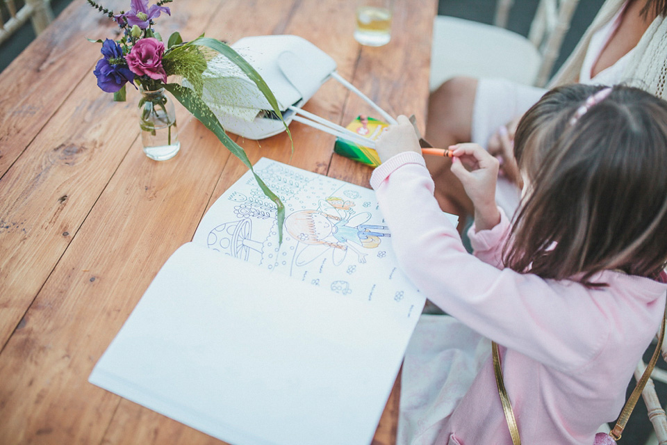 wildflower wedding, locally sourced wedding, sarah jane ethan photography, northumberland weddings