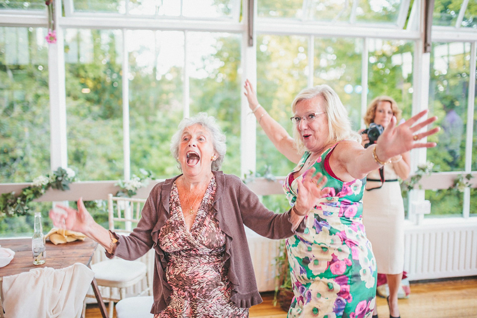 wildflower wedding, locally sourced wedding, sarah jane ethan photography, northumberland weddings