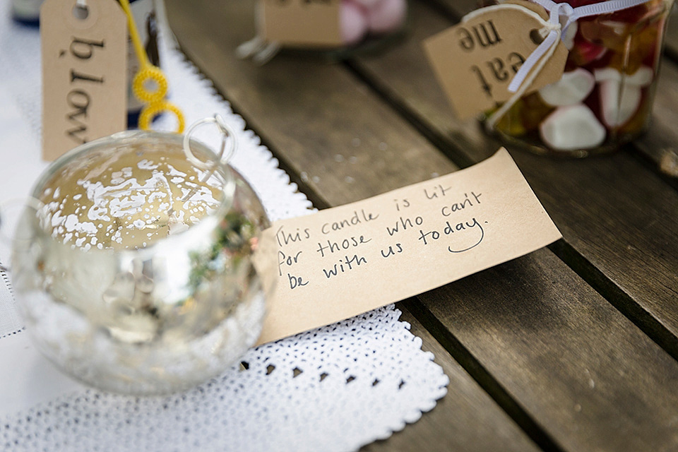 edwardian style wedding dress, sally lacock, whitstable wedding, catherine hill photography