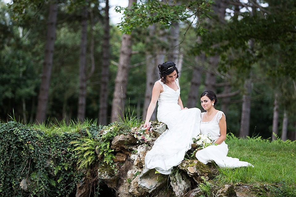 Find Your Perfect Wedding Photographer