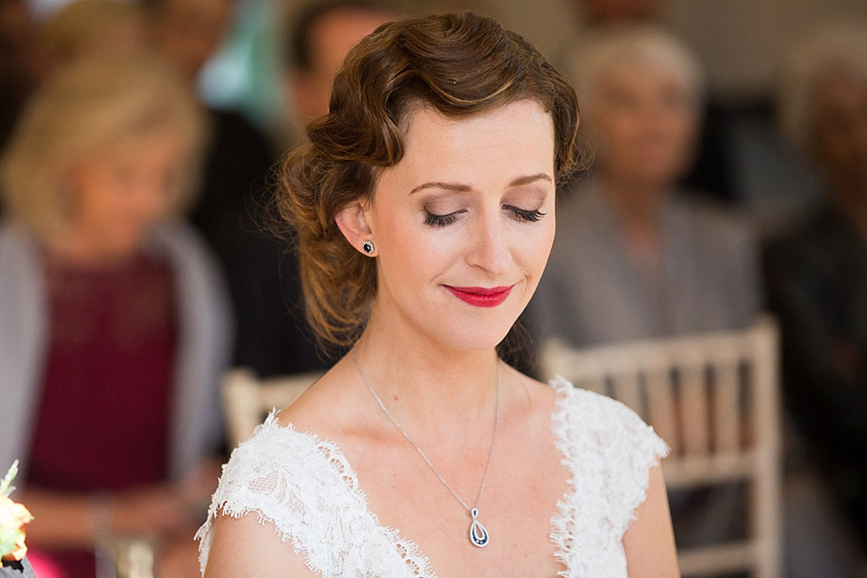 Mikaella Bridal, art deco wedding, royal botanic gardens wedding, lily and frank photography