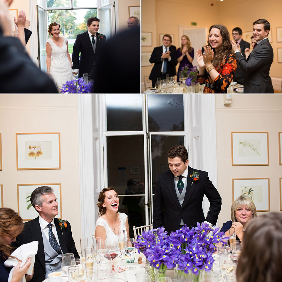 Mikaella Bridal, art deco wedding, royal botanic gardens wedding, lily and frank photography