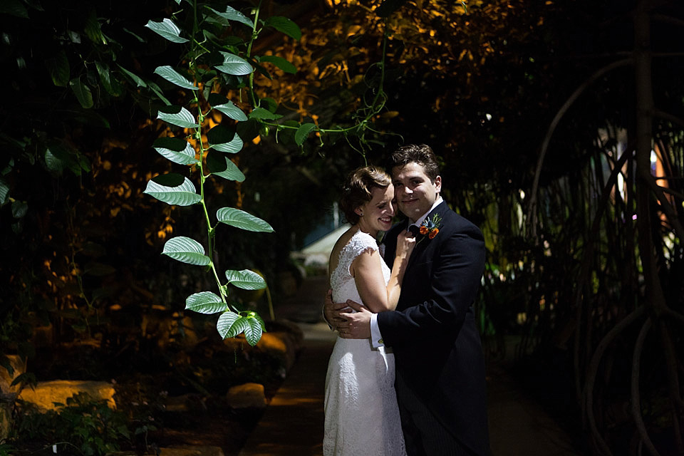 Mikaella Bridal, art deco wedding, royal botanic gardens wedding, lily and frank photography