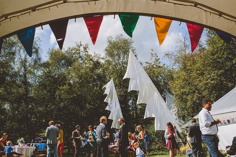 forest festival wedding, noel deasington photography, vera wang