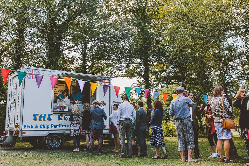 forest festival wedding, noel deasington photography, vera wang