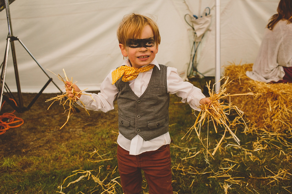 forest festival wedding, noel deasington photography, vera wang