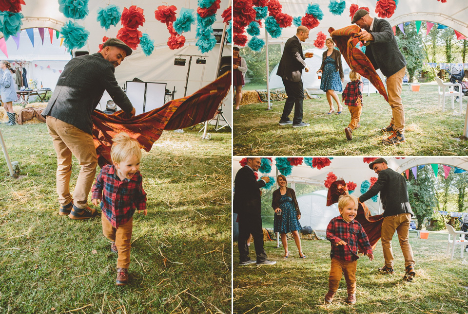 forest festival wedding, noel deasington photography, vera wang