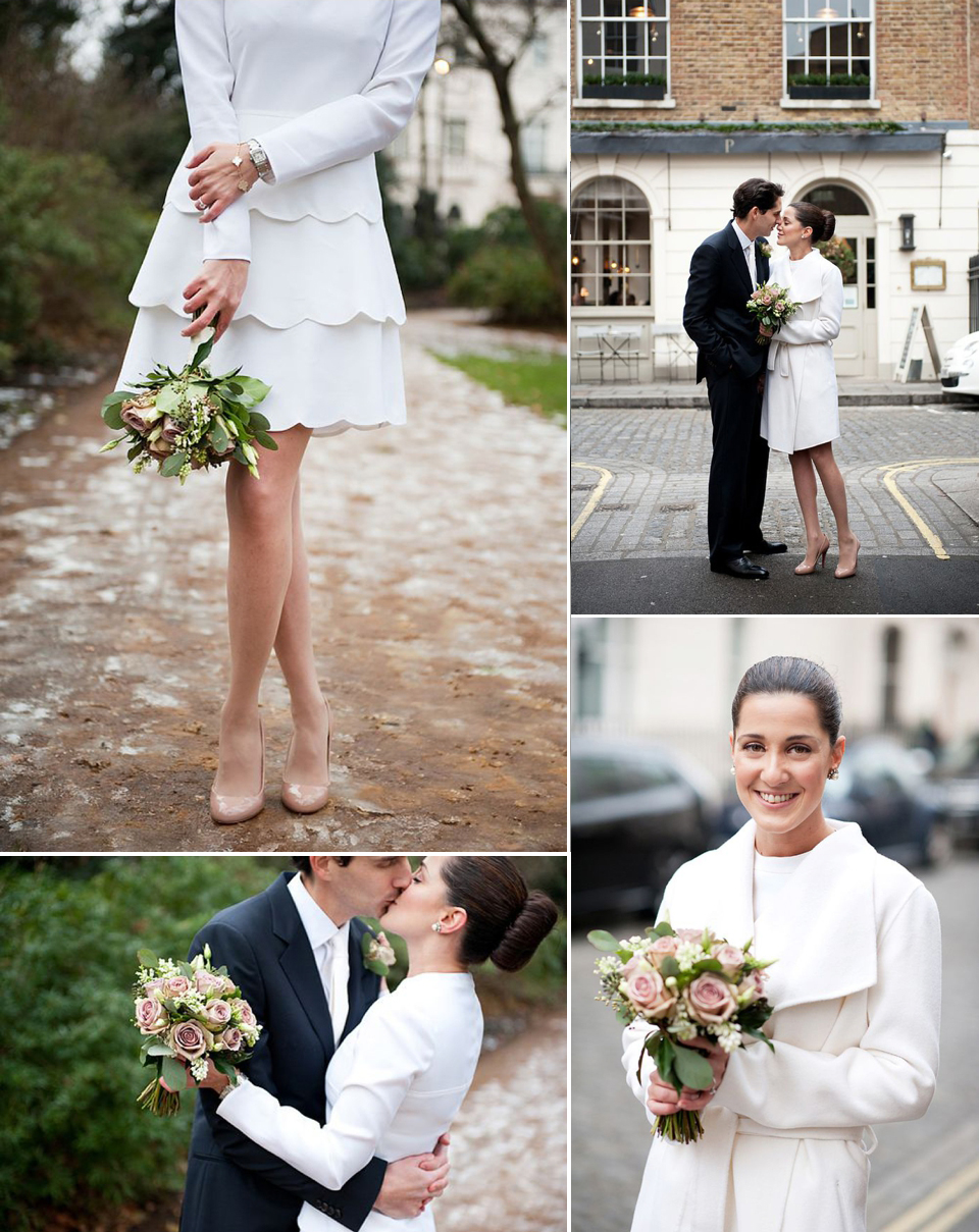 elopement short valentino wedding dress - How To Please Everyone On Your Wedding Day elopement short valentino wedding dress