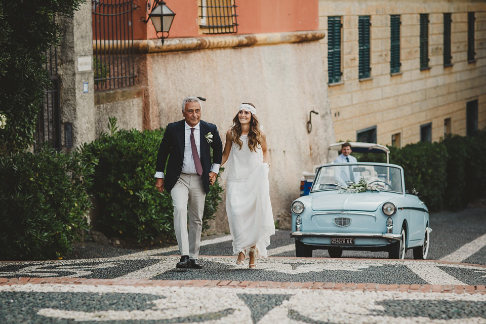 haydn rydings photography, portofino weddings, delphine manivet, italian weddings