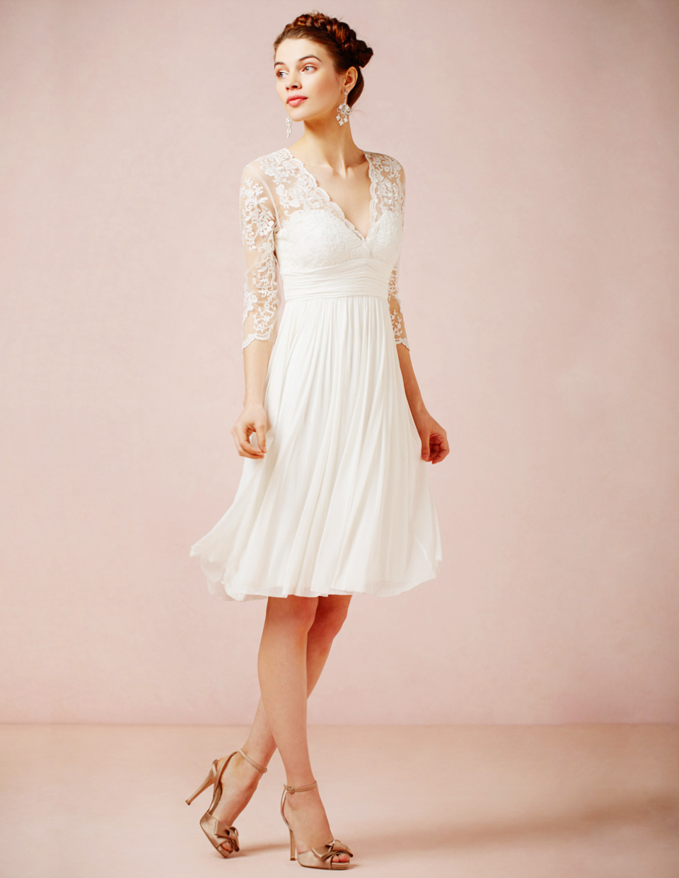 catherine deane, bhldn, trunk show