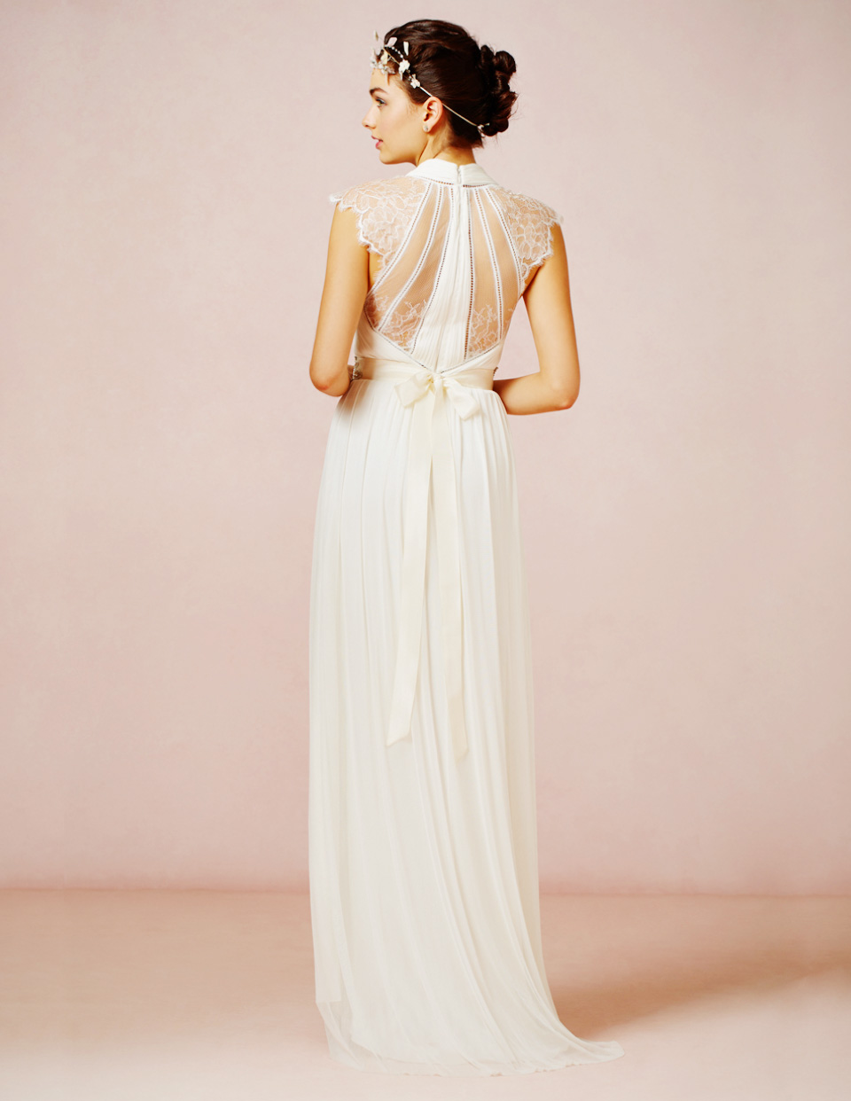 catherine deane, bhldn, trunk show