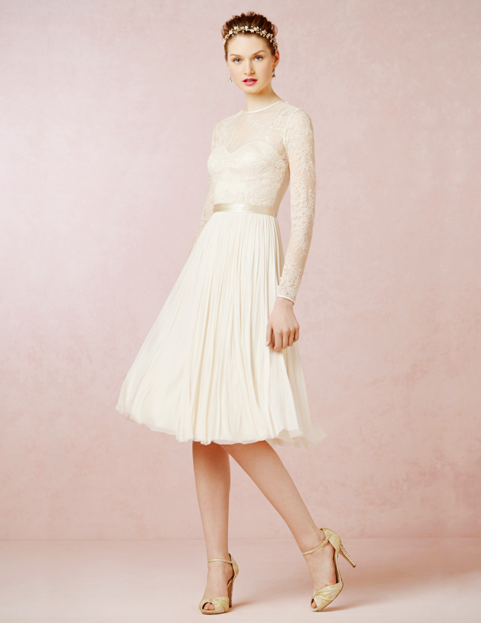 catherine deane, bhldn, trunk show