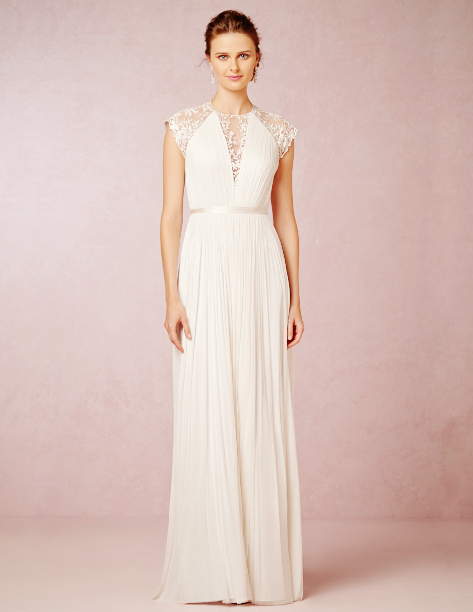 catherine deane, bhldn, trunk show