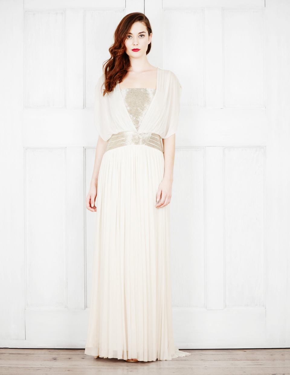 catherine deane, bhldn, trunk show