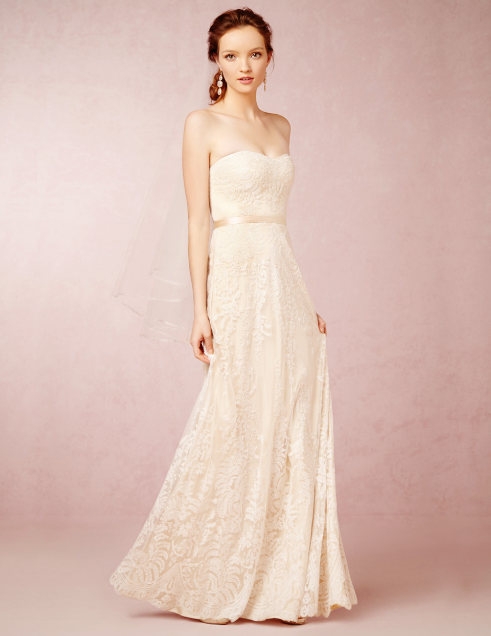 The first UK Trunk Show for BHLDN and Catherine Deane, 19th February ...