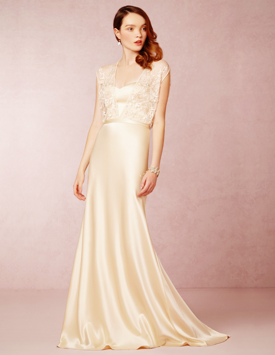 catherine deane, bhldn, trunk show