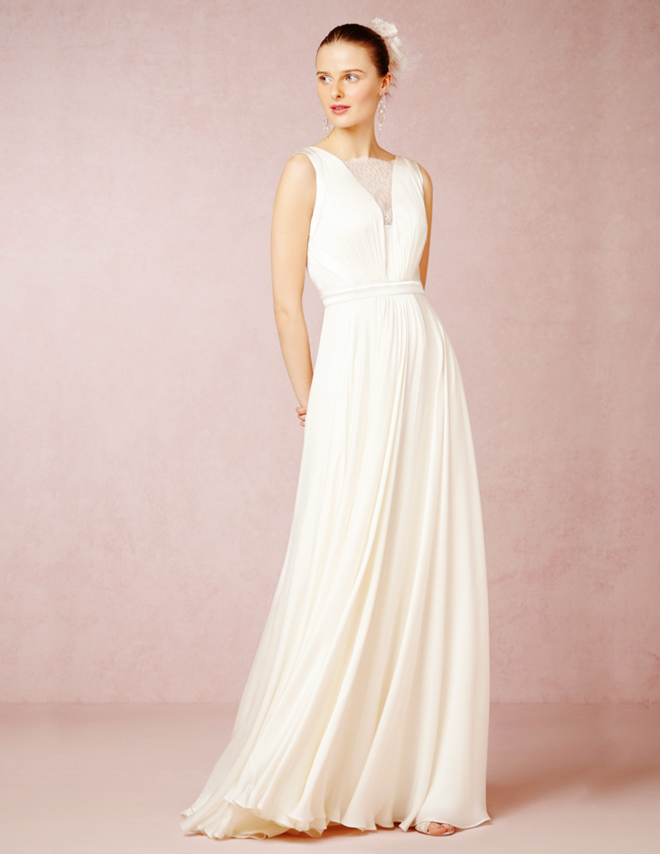 catherine deane, bhldn, trunk show