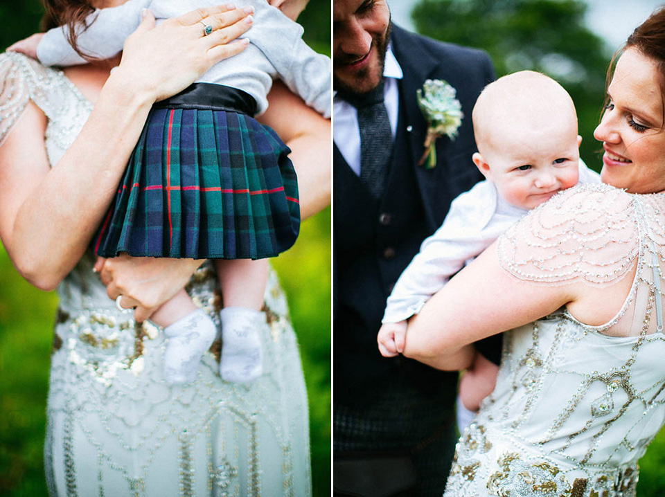 remote scottish highlands wedding, lakshal perera photography, outdoor weddings, stag decor