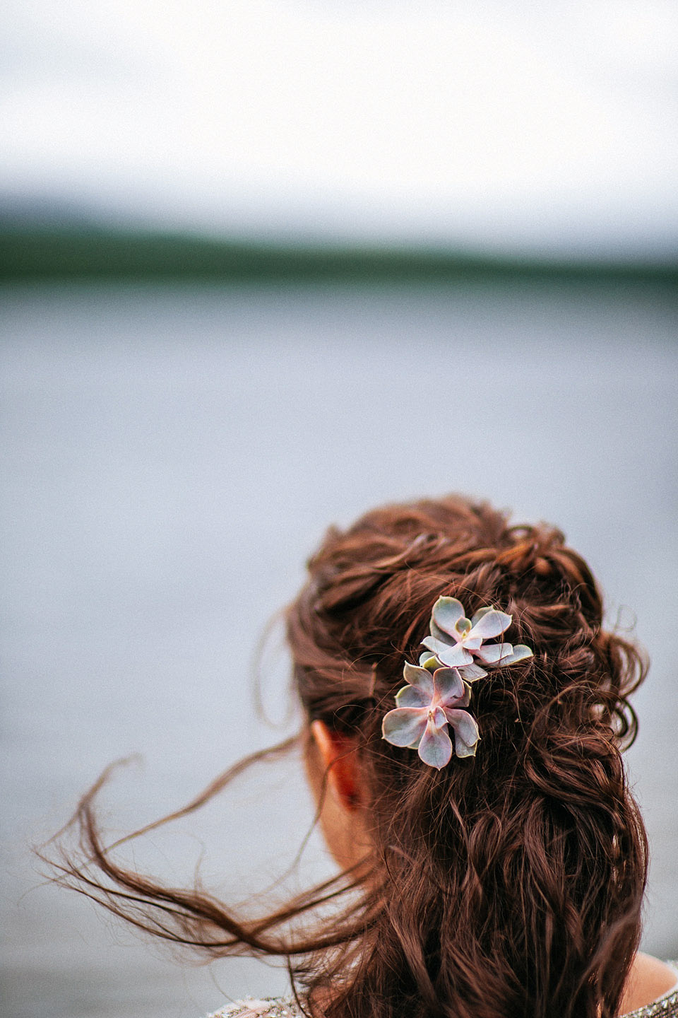 remote scottish highlands wedding, lakshal perera photography, outdoor weddings, stag decor