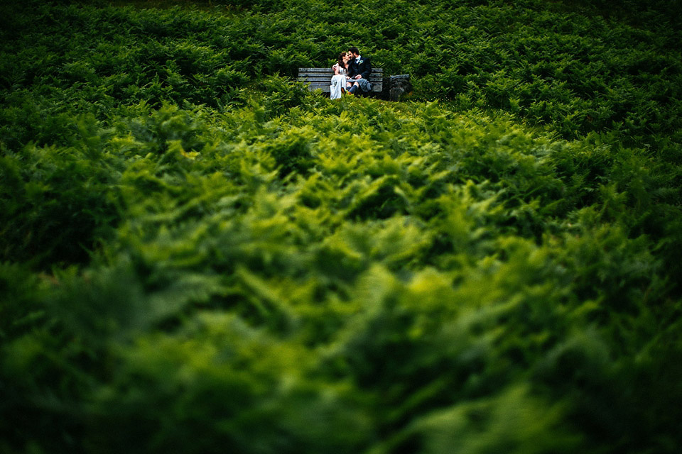 remote scottish highlands wedding, lakshal perera photography, outdoor weddings, stag decor