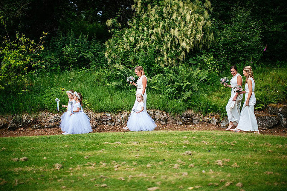 remote scottish highlands wedding, lakshal perera photography, outdoor weddings, stag decor