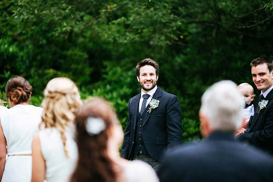 remote scottish highlands wedding, lakshal perera photography, outdoor weddings, stag decor