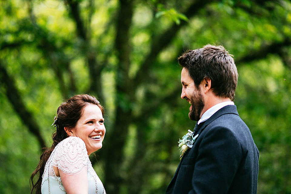 remote scottish highlands wedding, lakshal perera photography, outdoor weddings, stag decor