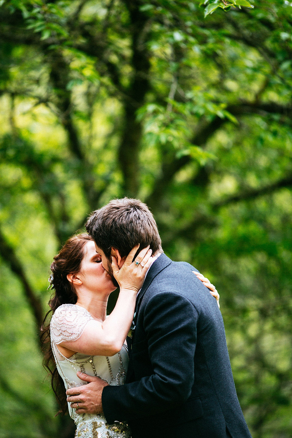 remote scottish highlands wedding, lakshal perera photography, outdoor weddings, stag decor