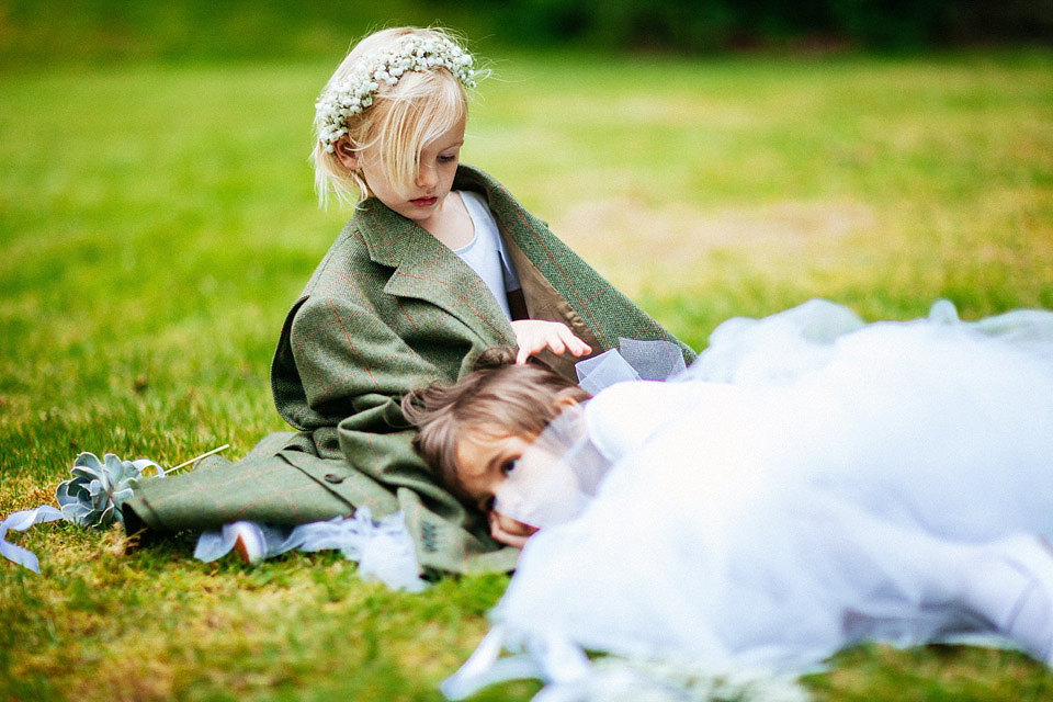 remote scottish highlands wedding, lakshal perera photography, outdoor weddings, stag decor