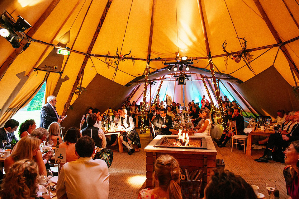 remote scottish highlands wedding, lakshal perera photography, outdoor weddings, stag decor