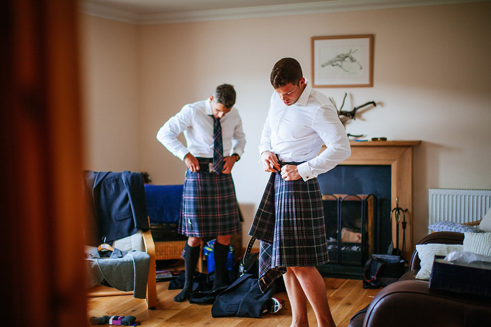 remote scottish highlands wedding, lakshal perera photography, outdoor weddings, stag decor