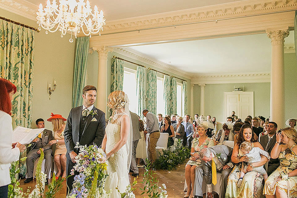 yolancris, english country garden wedding, wildflower weddings, jay archer floral design