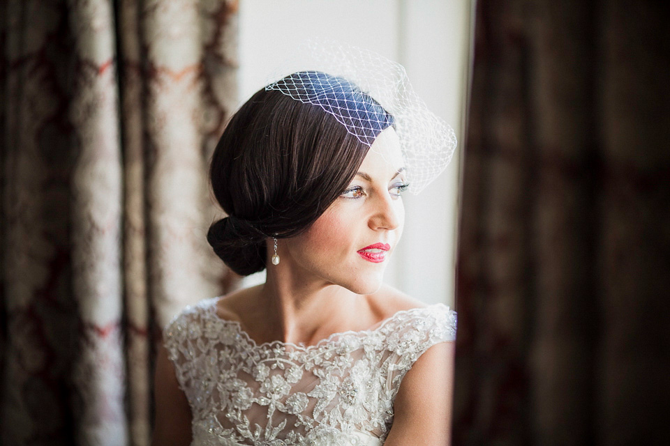 wpid339552 1940s inspired wedding at Wyck Hill House Hotel 15