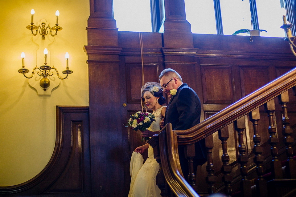 wpid339556 1940s inspired wedding at Wyck Hill House Hotel 17
