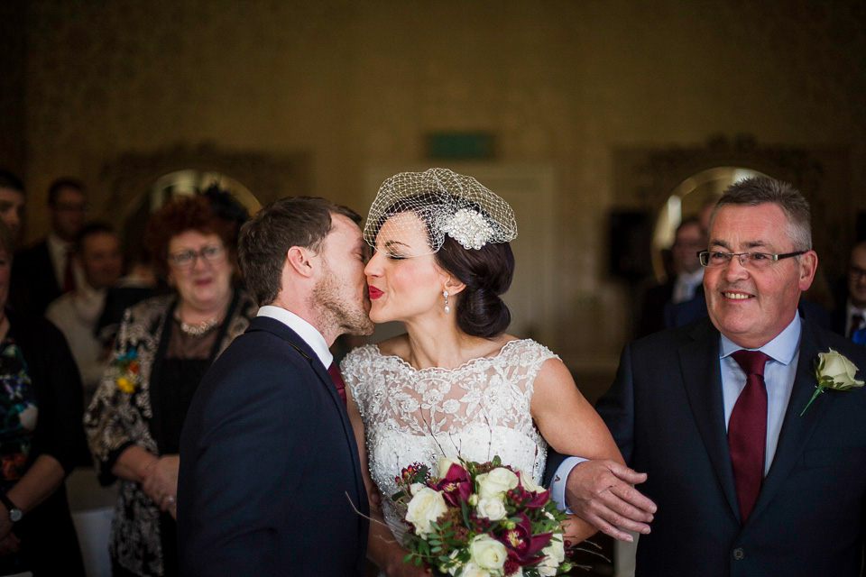 wpid339560 1940s inspired wedding at Wyck Hill House Hotel 19