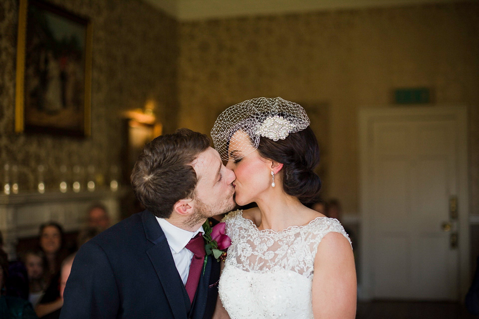 wpid339570 1940s inspired wedding at Wyck Hill House Hotel 23