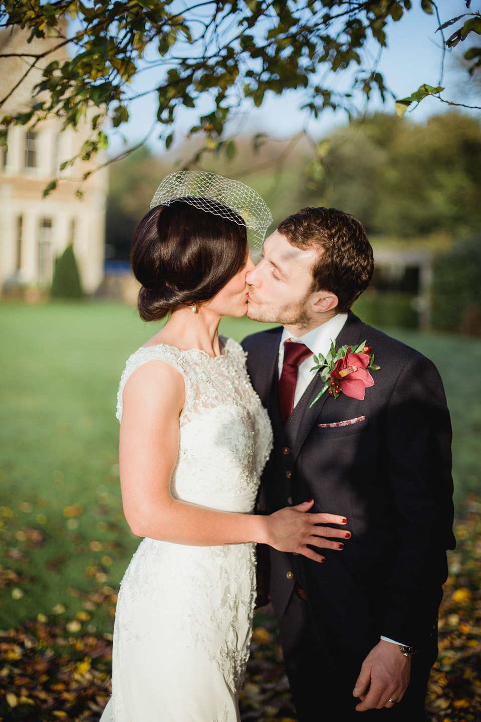 wpid339577 1940s inspired wedding at Wyck Hill House Hotel 26