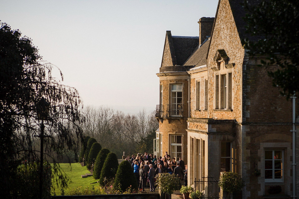 wpid339589 1940s inspired wedding at Wyck Hill House Hotel 31